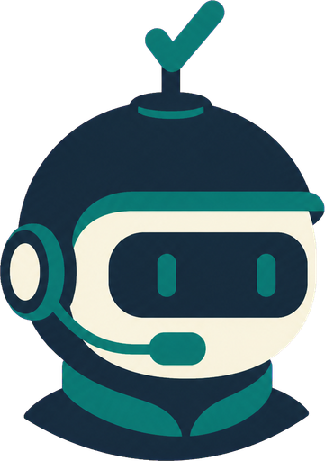 Till, the TillCheck AI Ops Co-Pilot robot
